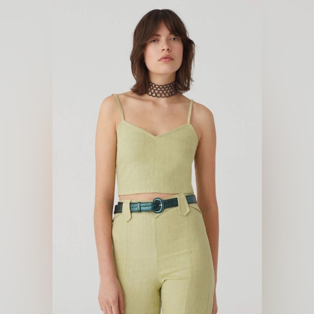 Paloma Wool Cairo Tank